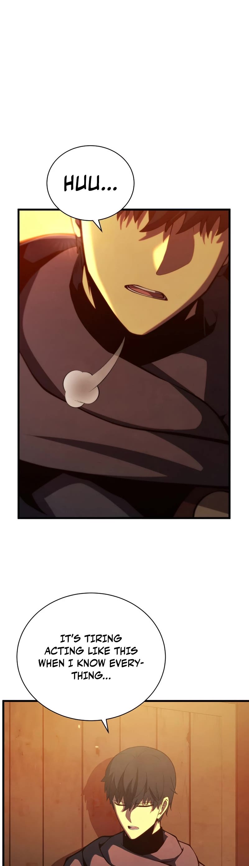 Swordmaster's Youngest Son Chap 40 - Next Chap 41