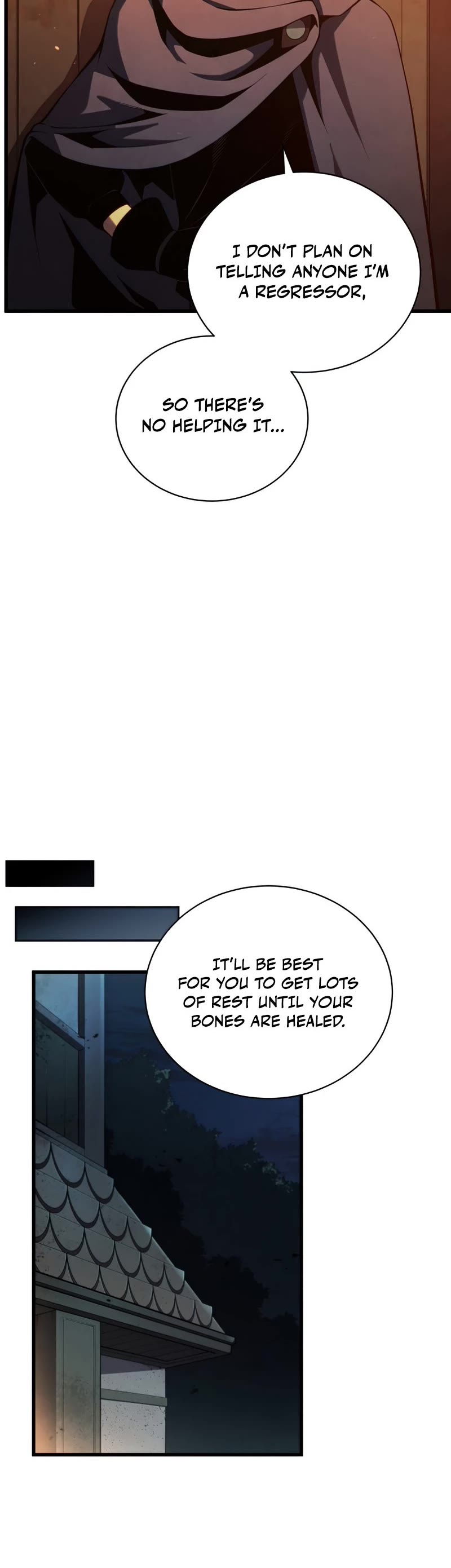 Swordmaster's Youngest Son Chap 40 - Next Chap 41