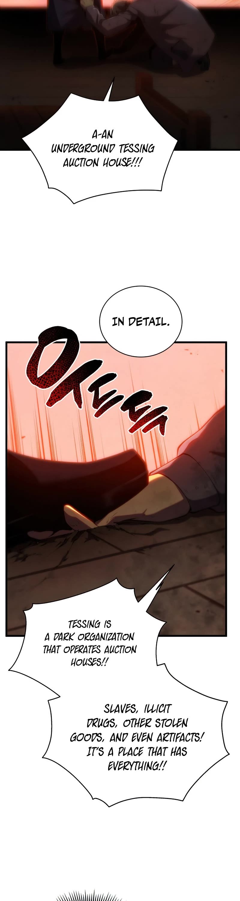 Swordmaster's Youngest Son Chap 40 - Next Chap 41