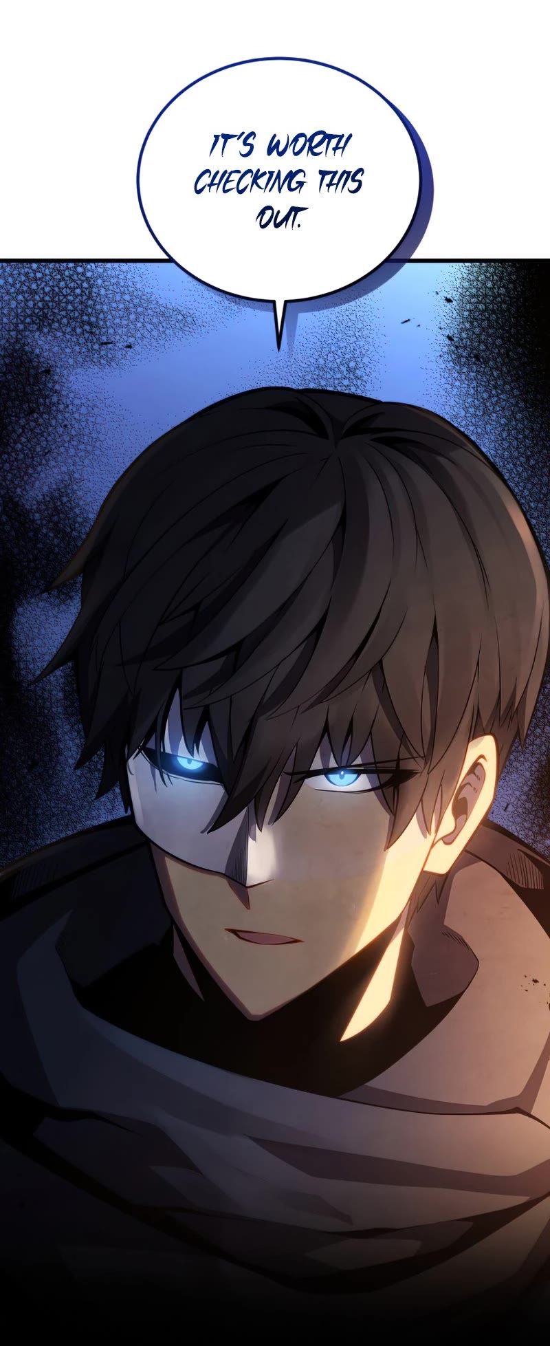 Swordmaster's Youngest Son Chap 40 - Next Chap 41