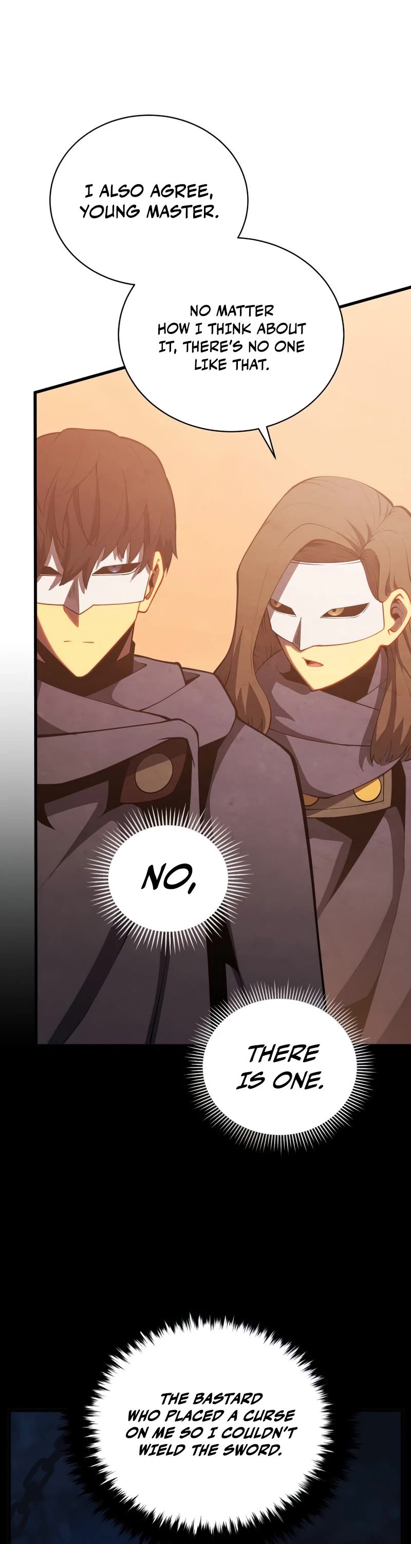 Swordmaster's Youngest Son Chap 40 - Next Chap 41