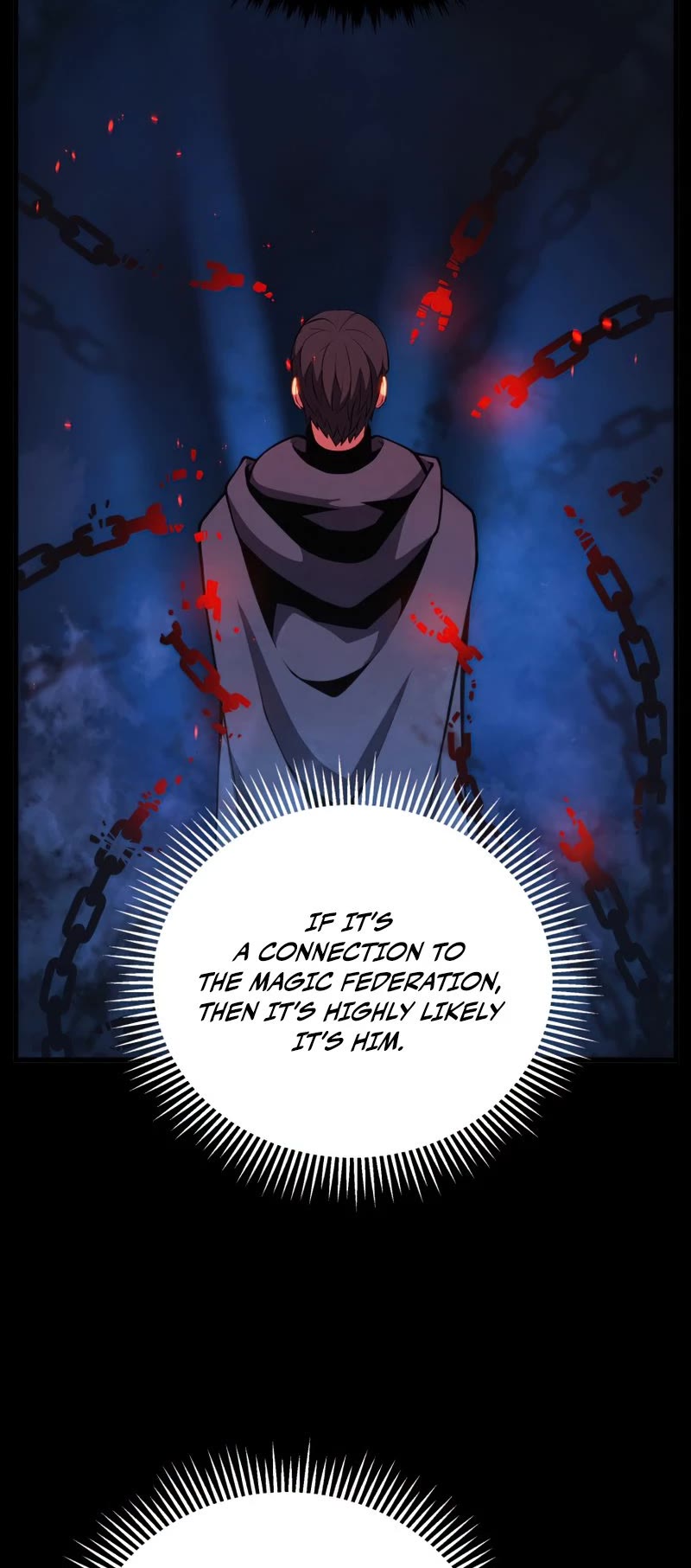 Swordmaster's Youngest Son Chap 40 - Next Chap 41