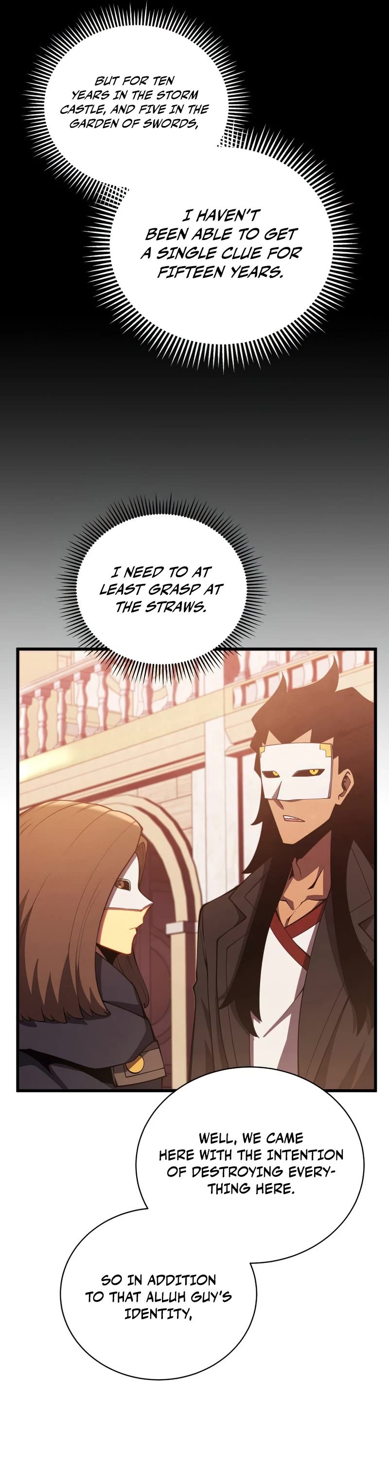 Swordmaster's Youngest Son Chap 40 - Next Chap 41