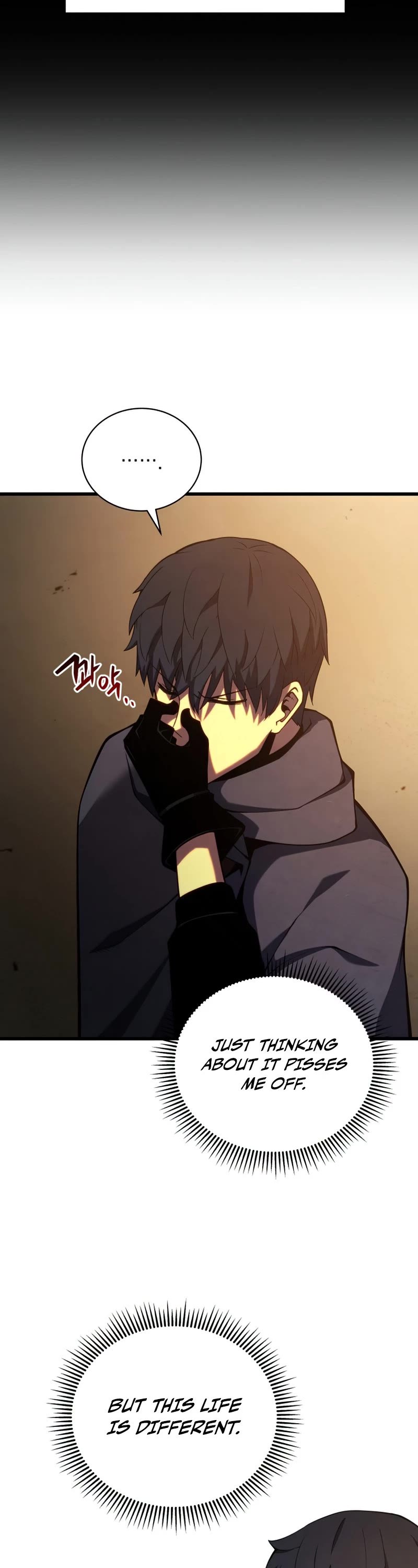 Swordmaster's Youngest Son Chap 40 - Next Chap 41