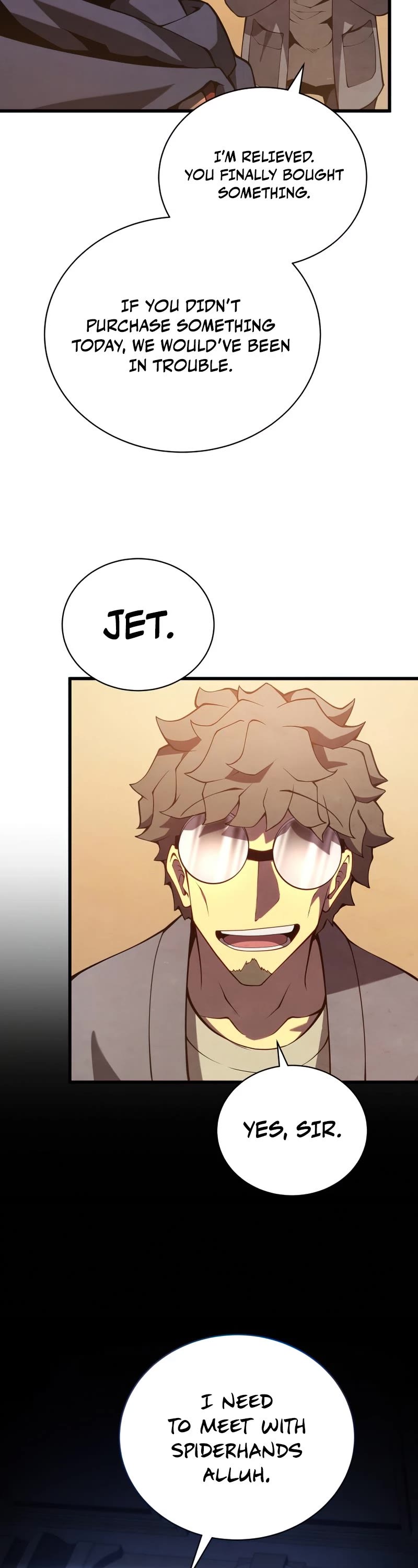 Swordmaster's Youngest Son Chap 41 - Next Chap 42