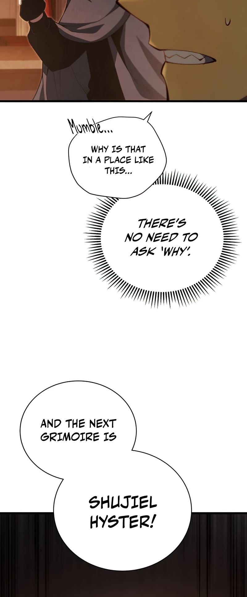 Swordmaster's Youngest Son Chap 41 - Next Chap 42