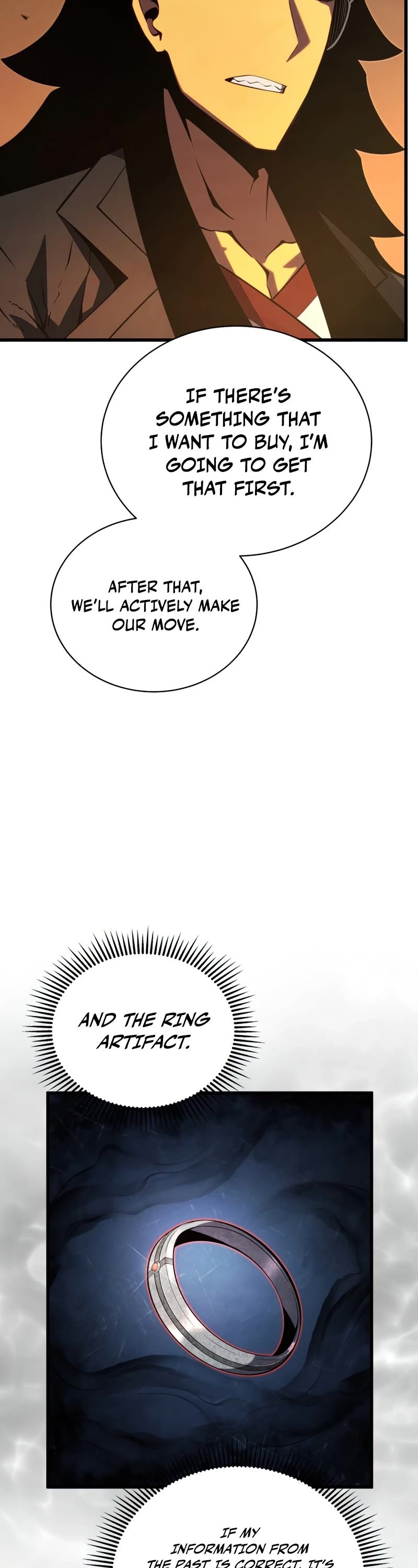 Swordmaster's Youngest Son Chap 41 - Next Chap 42