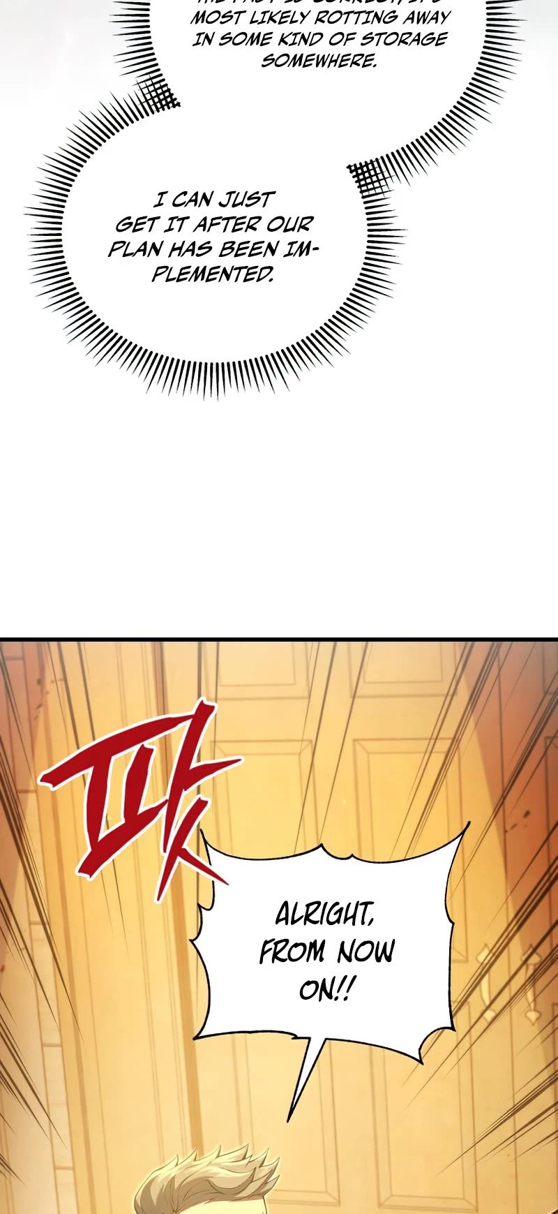 Swordmaster's Youngest Son Chap 41 - Next Chap 42