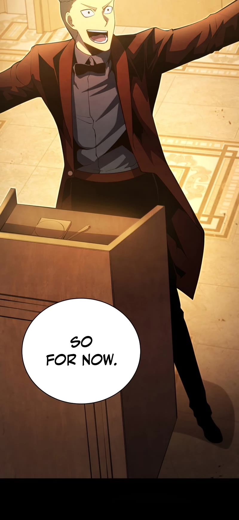 Swordmaster's Youngest Son Chap 41 - Next Chap 42