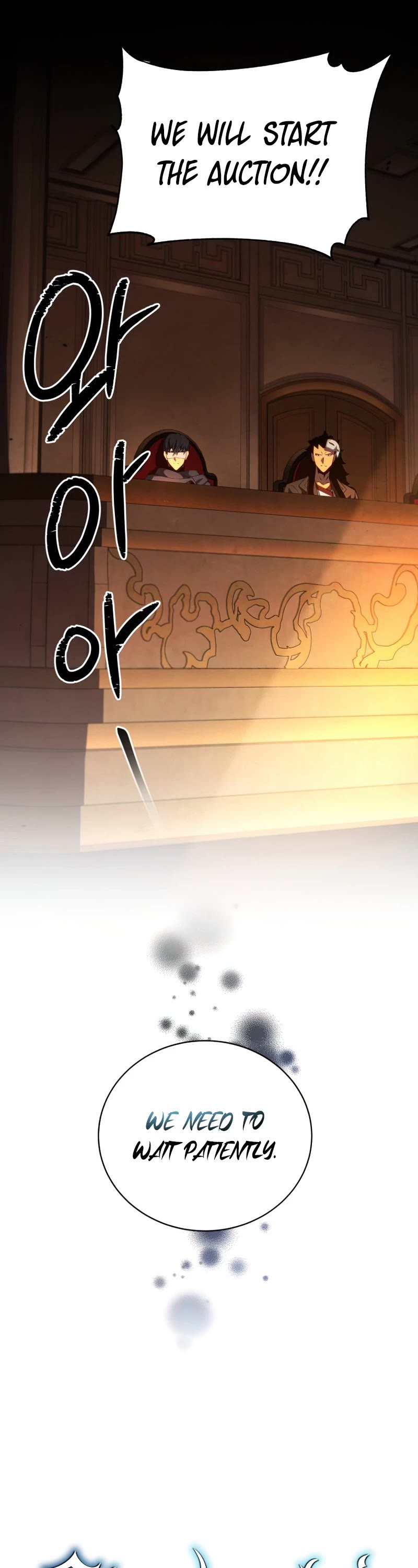 Swordmaster's Youngest Son Chap 41 - Next Chap 42
