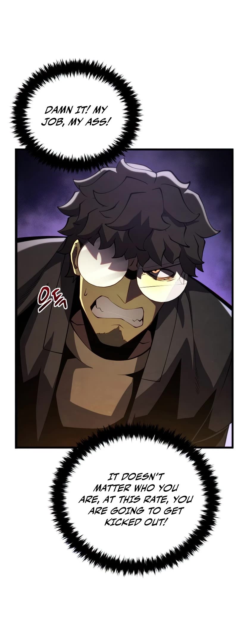 Swordmaster's Youngest Son Chap 41 - Next Chap 42