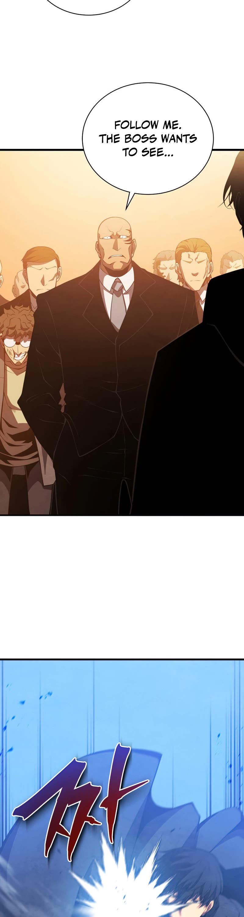 Swordmaster's Youngest Son Chap 41 - Next Chap 42