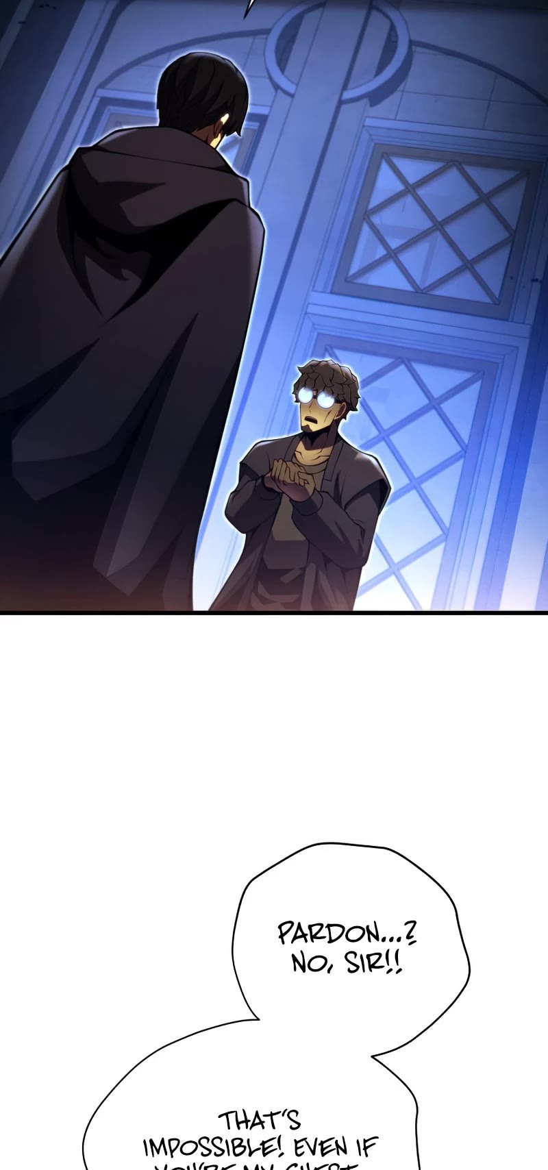 Swordmaster's Youngest Son Chap 41 - Next Chap 42