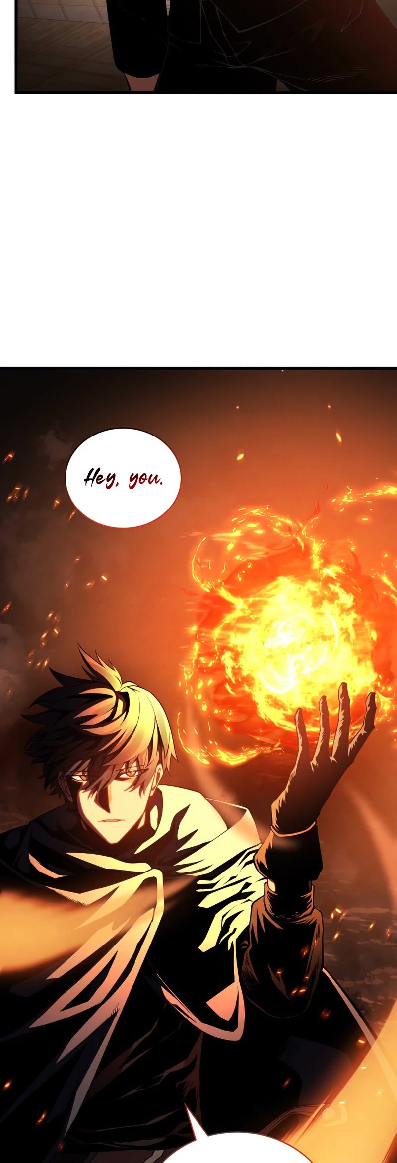 Swordmaster's Youngest Son Chap 41 - Next Chap 42
