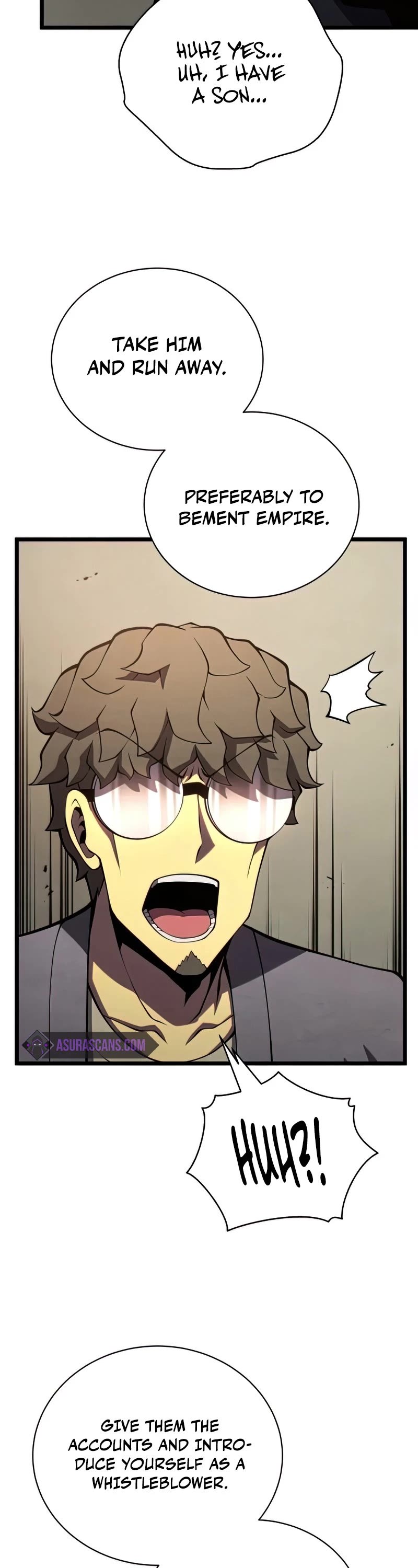 Swordmaster's Youngest Son Chap 42 - Next Chap 43