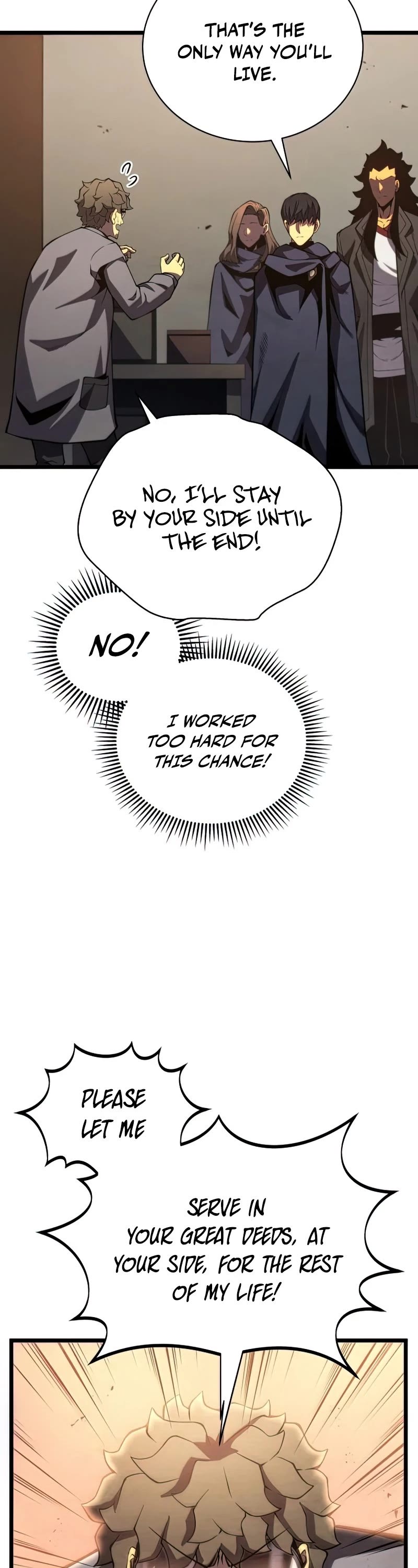 Swordmaster's Youngest Son Chap 42 - Next Chap 43