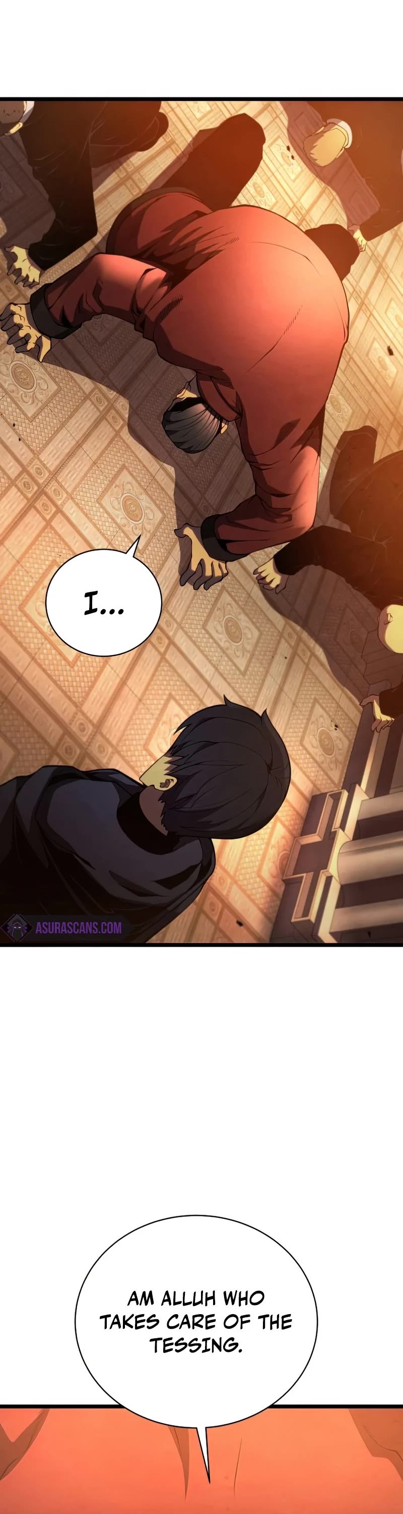 Swordmaster's Youngest Son Chap 42 - Next Chap 43