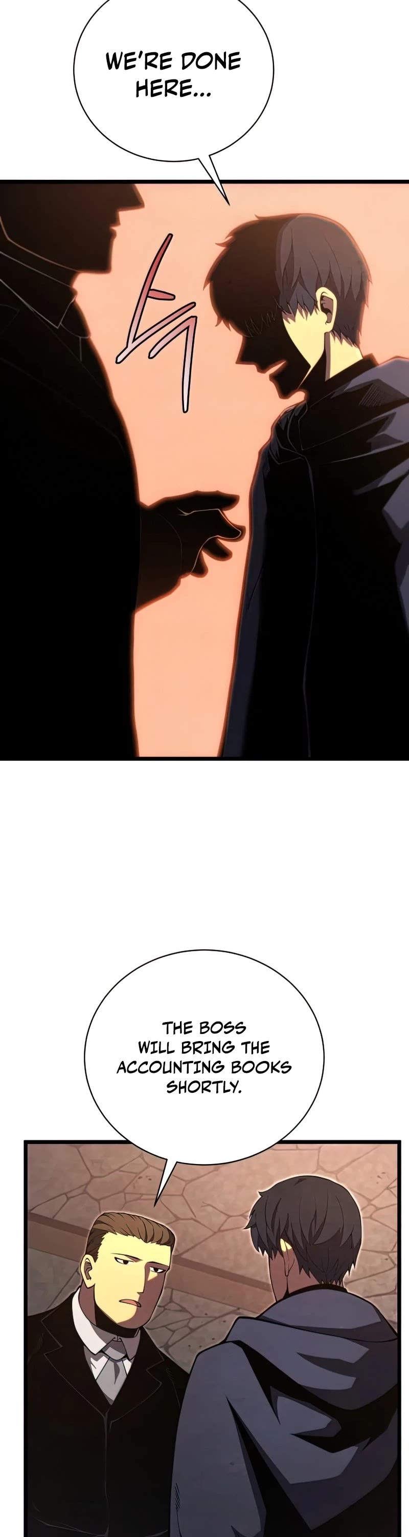 Swordmaster's Youngest Son Chap 42 - Next Chap 43