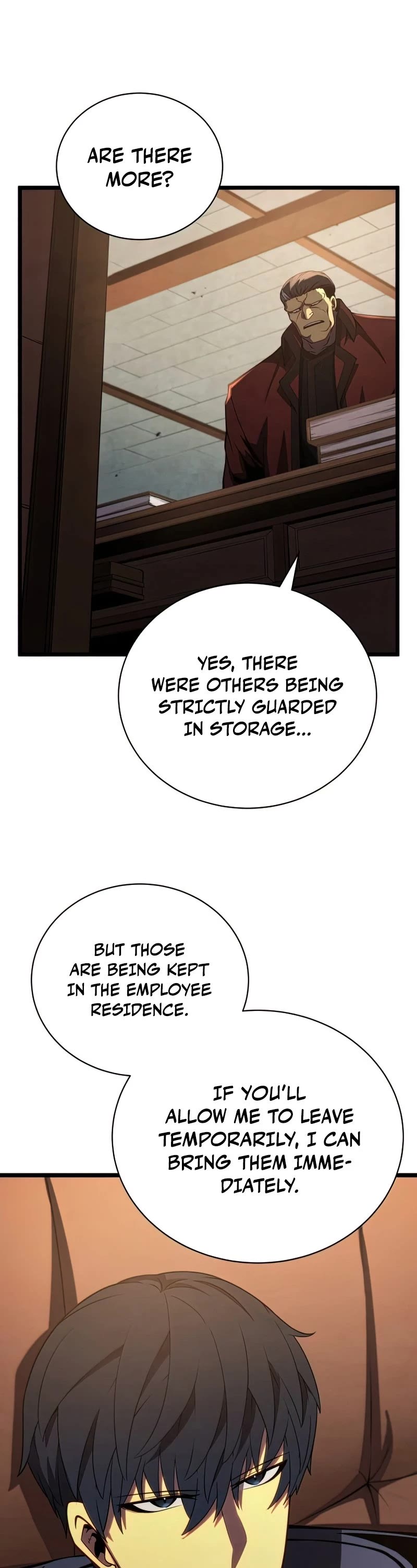 Swordmaster's Youngest Son Chap 42 - Next Chap 43