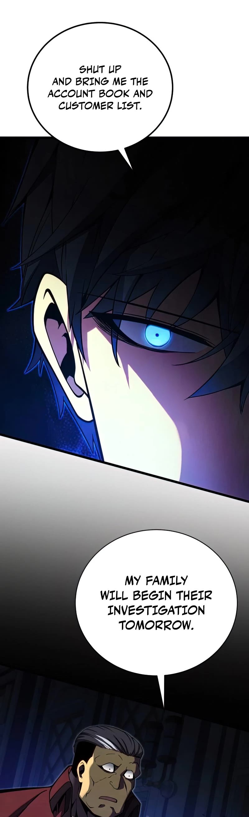 Swordmaster's Youngest Son Chap 42 - Next Chap 43