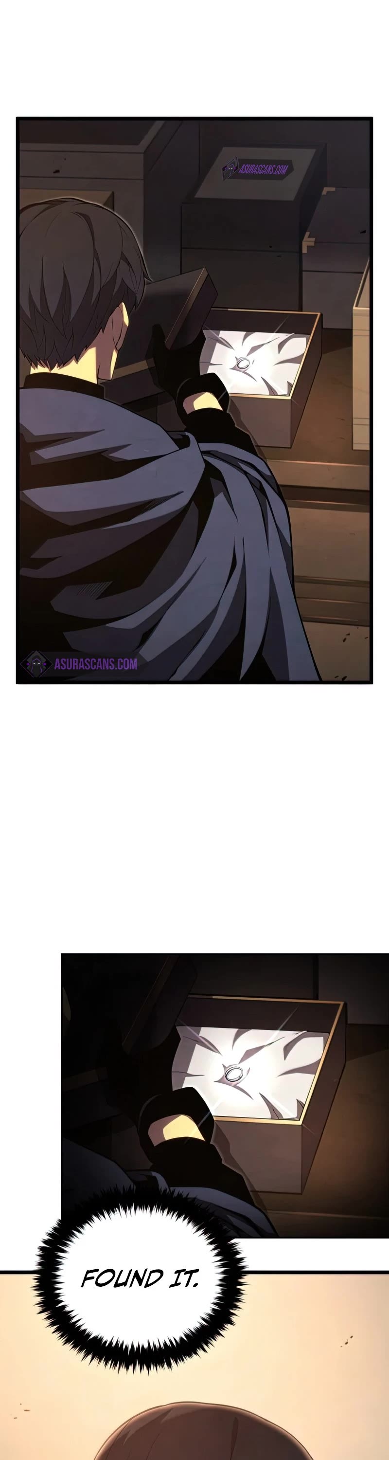 Swordmaster's Youngest Son Chap 42 - Next Chap 43