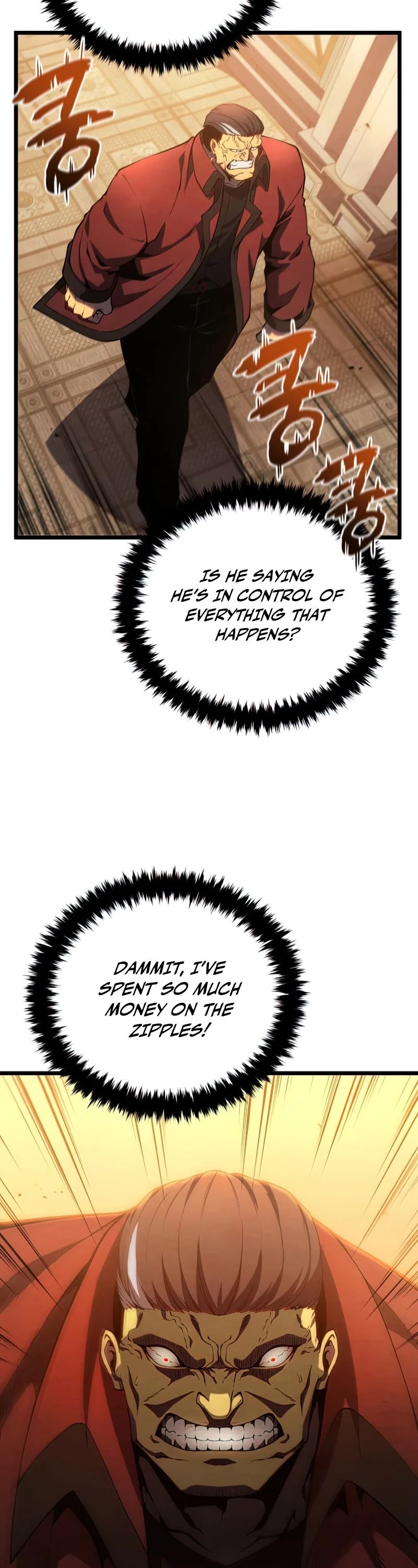Swordmaster's Youngest Son Chap 42 - Next Chap 43