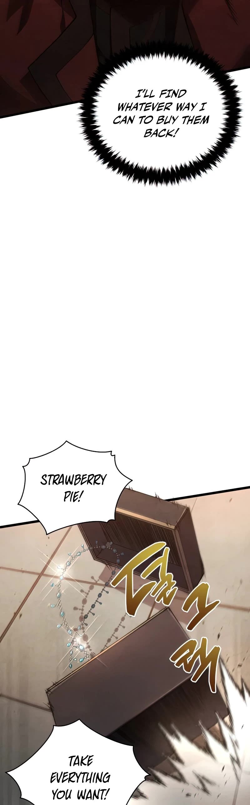 Swordmaster's Youngest Son Chap 42 - Next Chap 43