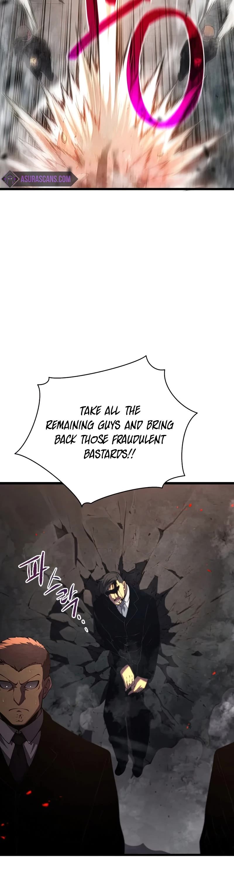Swordmaster's Youngest Son Chap 42 - Next Chap 43