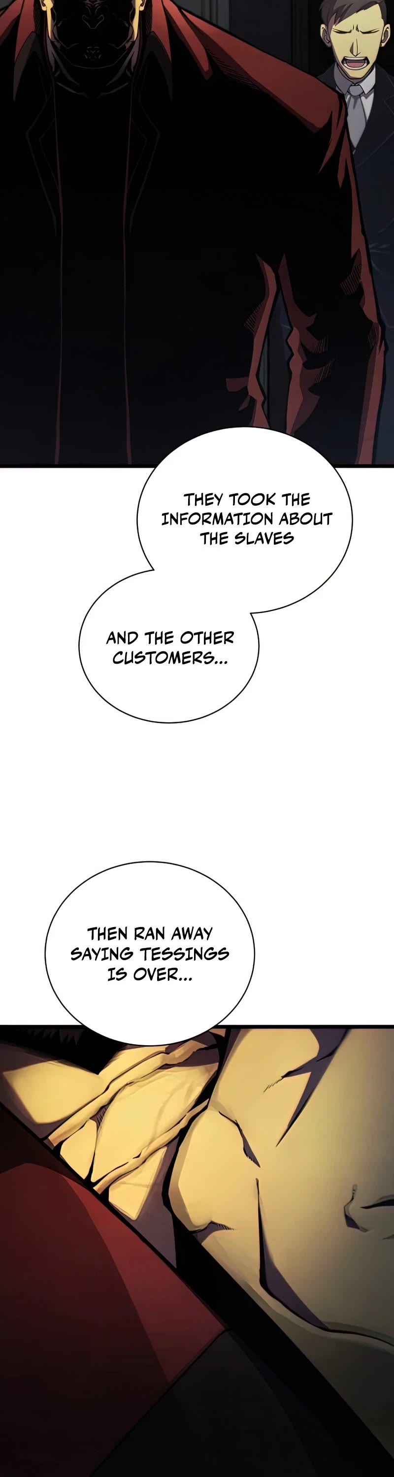 Swordmaster's Youngest Son Chap 42 - Next Chap 43