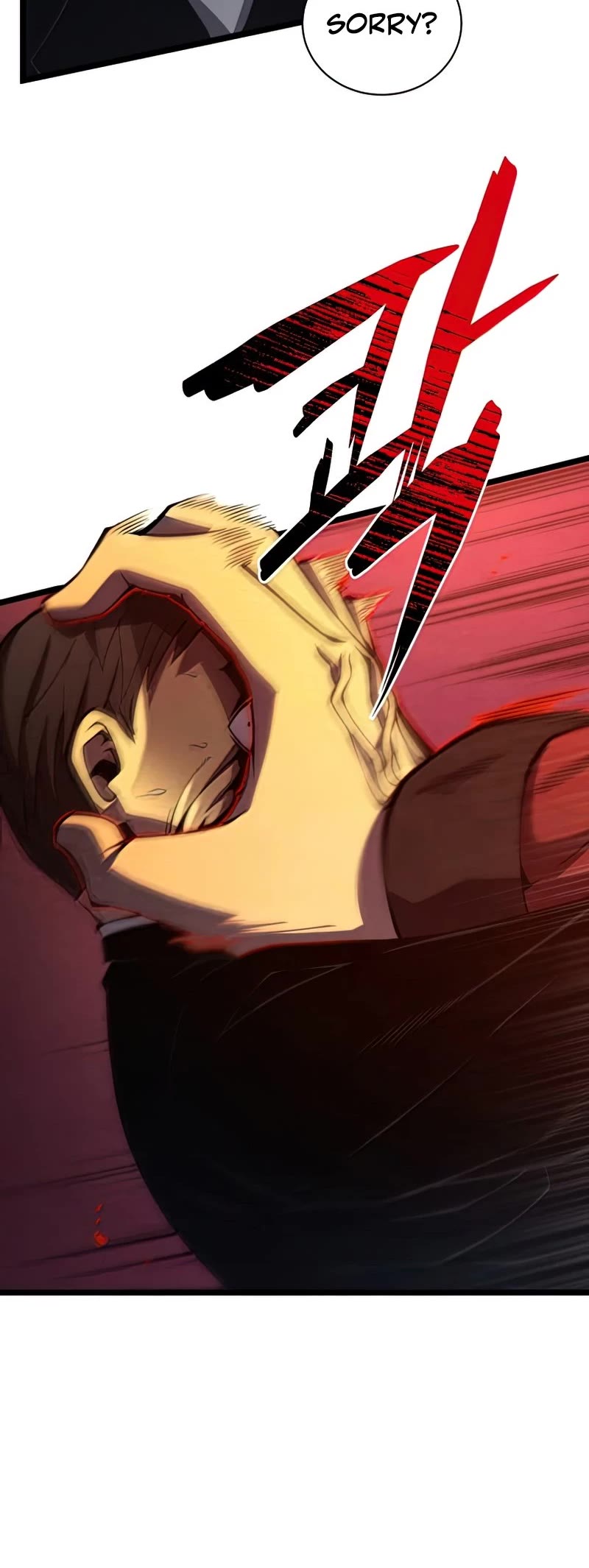 Swordmaster's Youngest Son Chap 42 - Next Chap 43