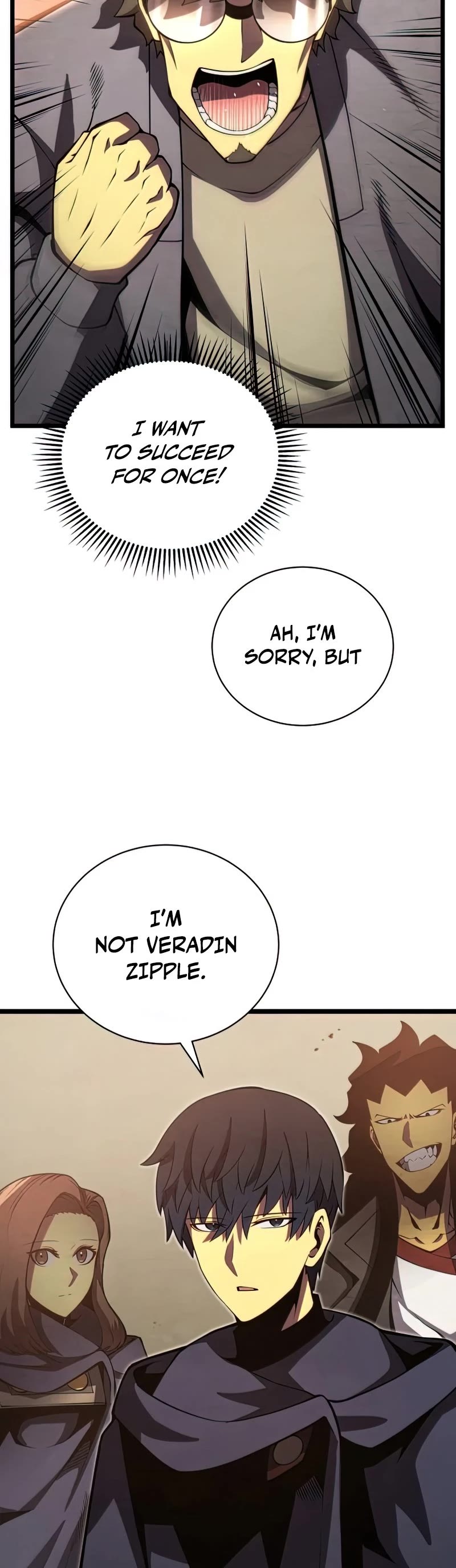 Swordmaster's Youngest Son Chap 42 - Next Chap 43