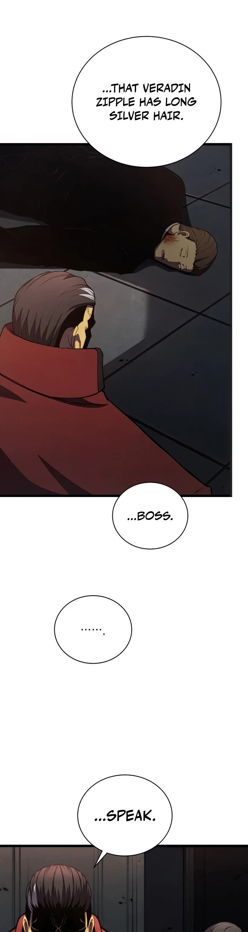 Swordmaster's Youngest Son Chap 42 - Next Chap 43