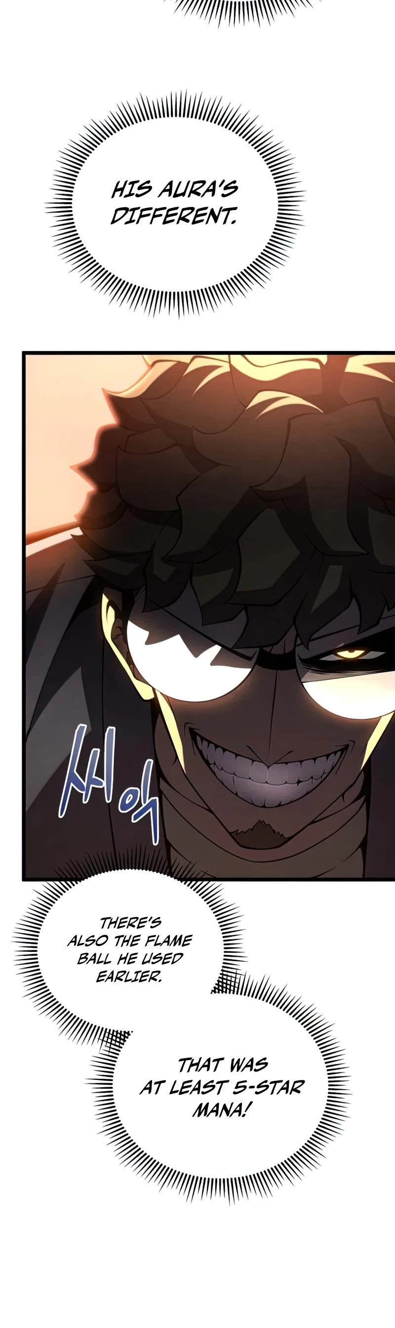 Swordmaster's Youngest Son Chap 42 - Next Chap 43