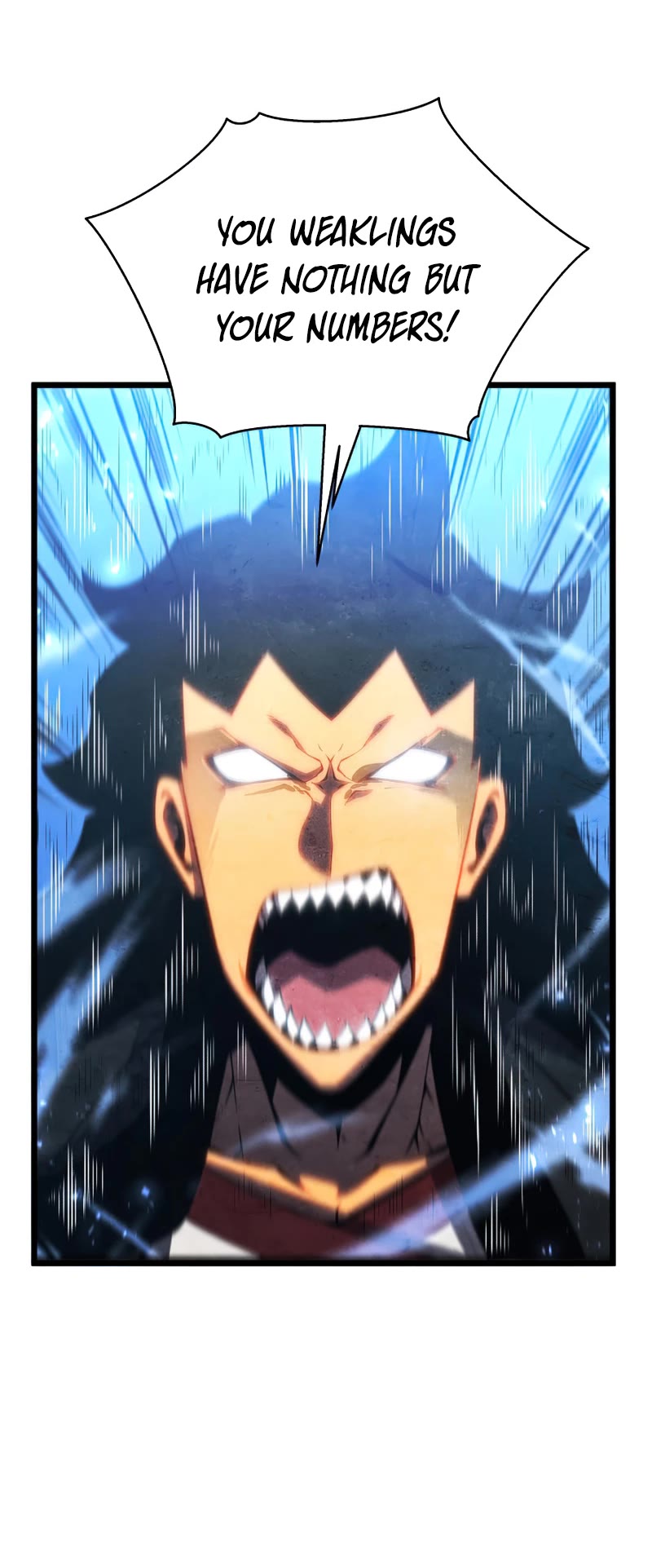 Swordmaster's Youngest Son Chap 43 - Next Chap 44