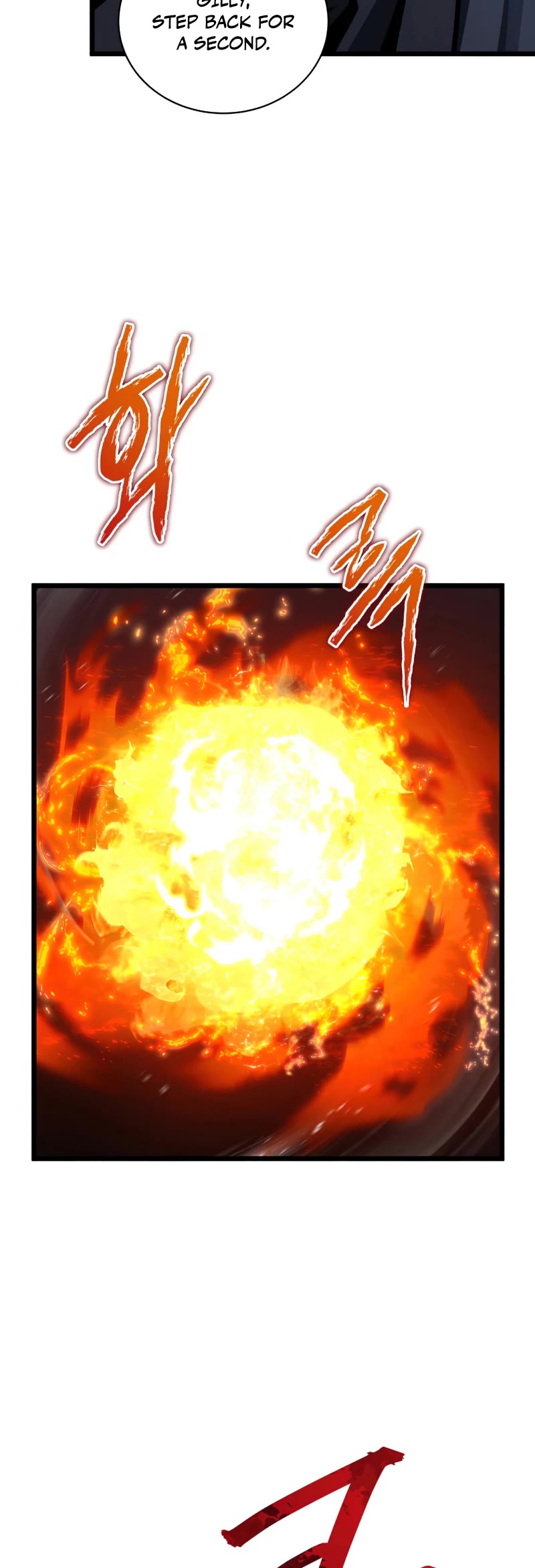 Swordmaster's Youngest Son Chap 43 - Next Chap 44