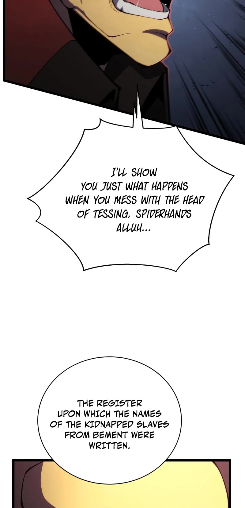 Swordmaster's Youngest Son Chap 43 - Next Chap 44