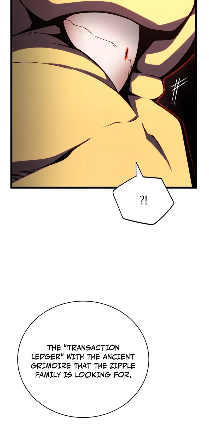 Swordmaster's Youngest Son Chap 43 - Next Chap 44