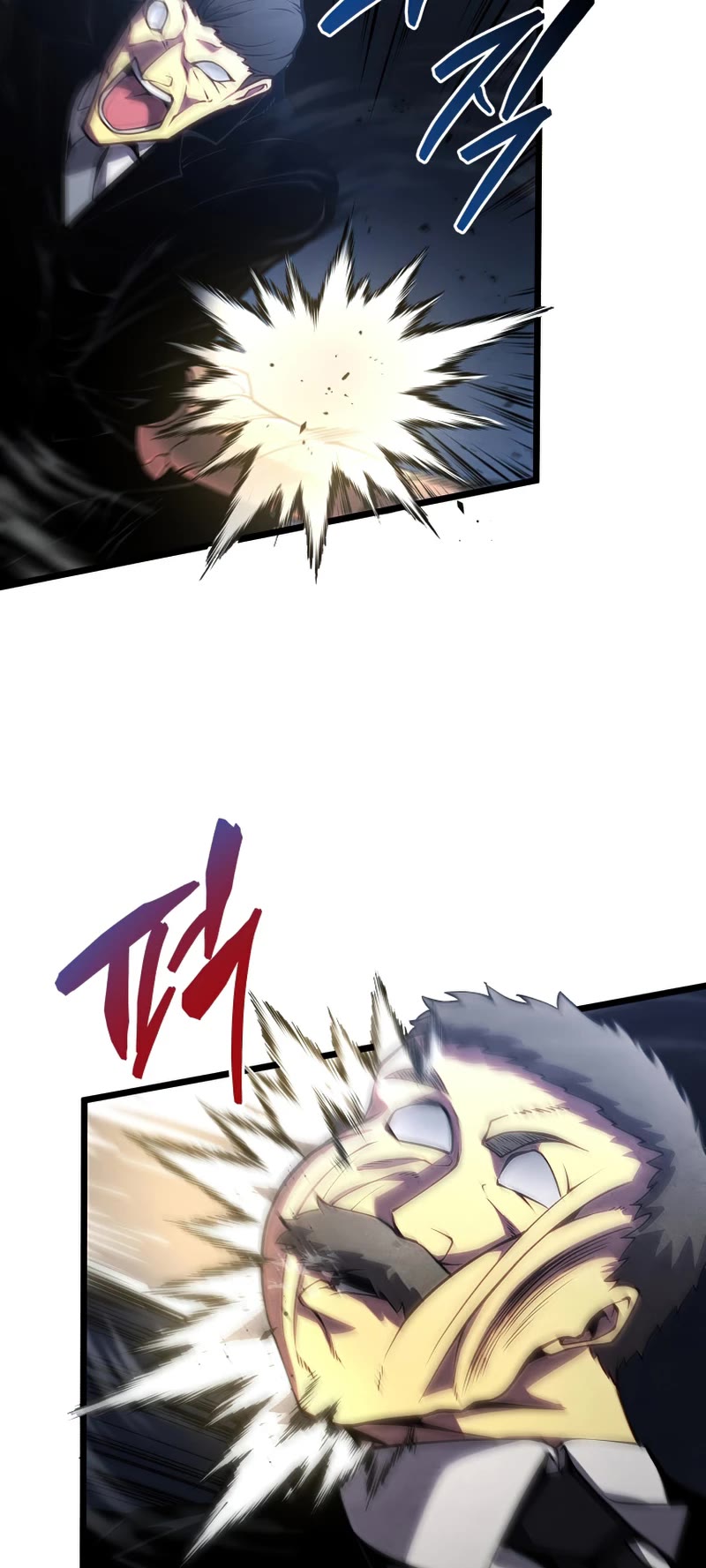 Swordmaster's Youngest Son Chap 43 - Next Chap 44