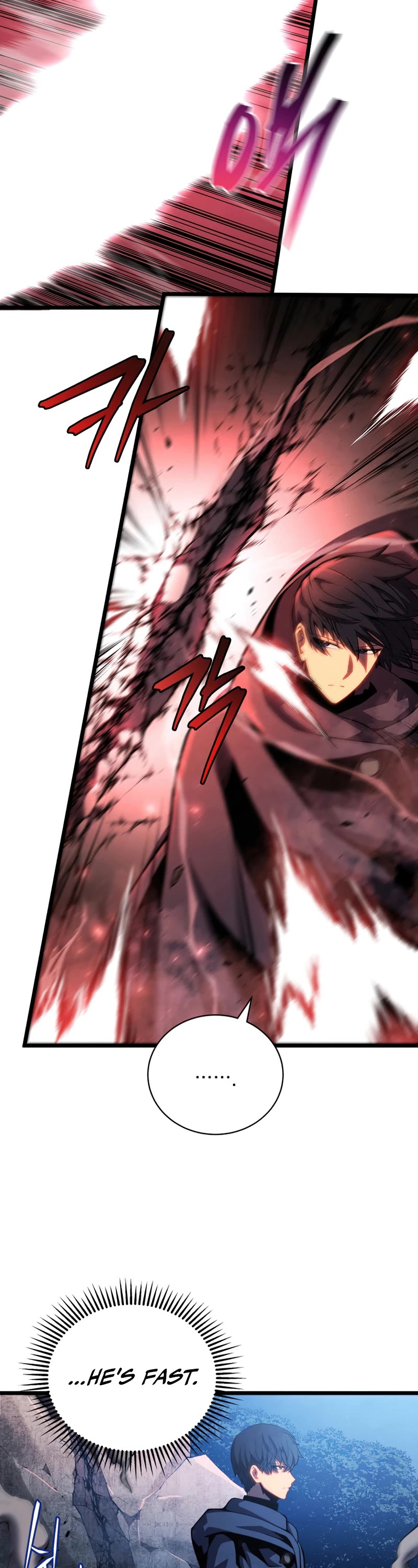 Swordmaster's Youngest Son Chap 43 - Next Chap 44
