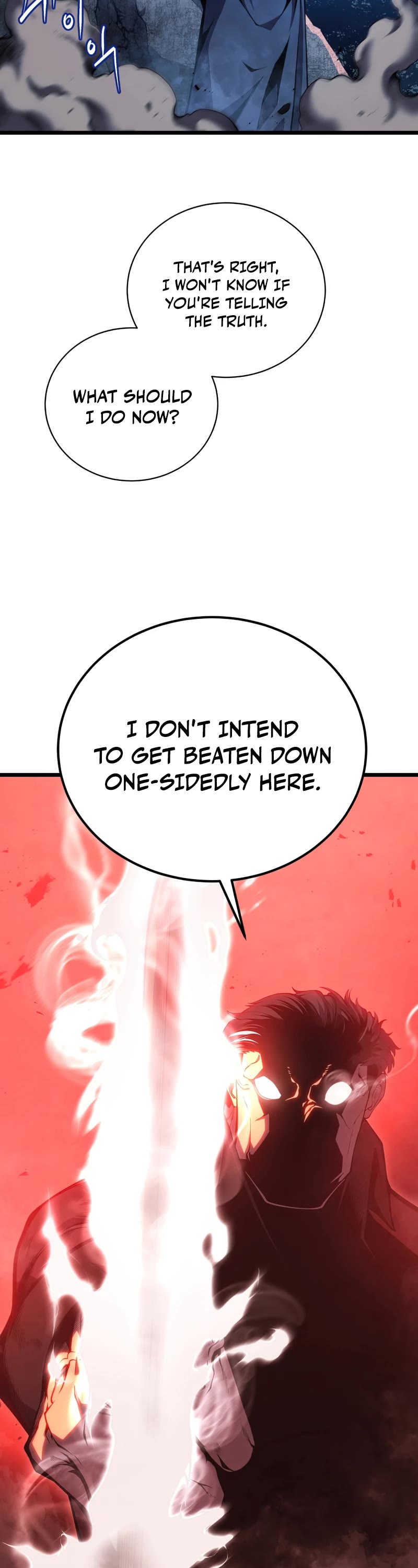 Swordmaster's Youngest Son Chap 43 - Next Chap 44
