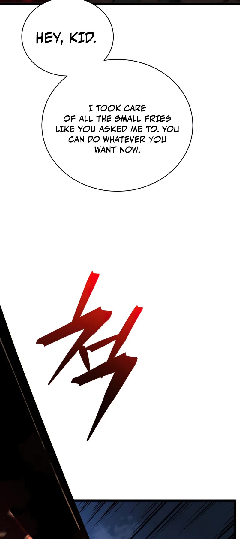 Swordmaster's Youngest Son Chap 43 - Next Chap 44