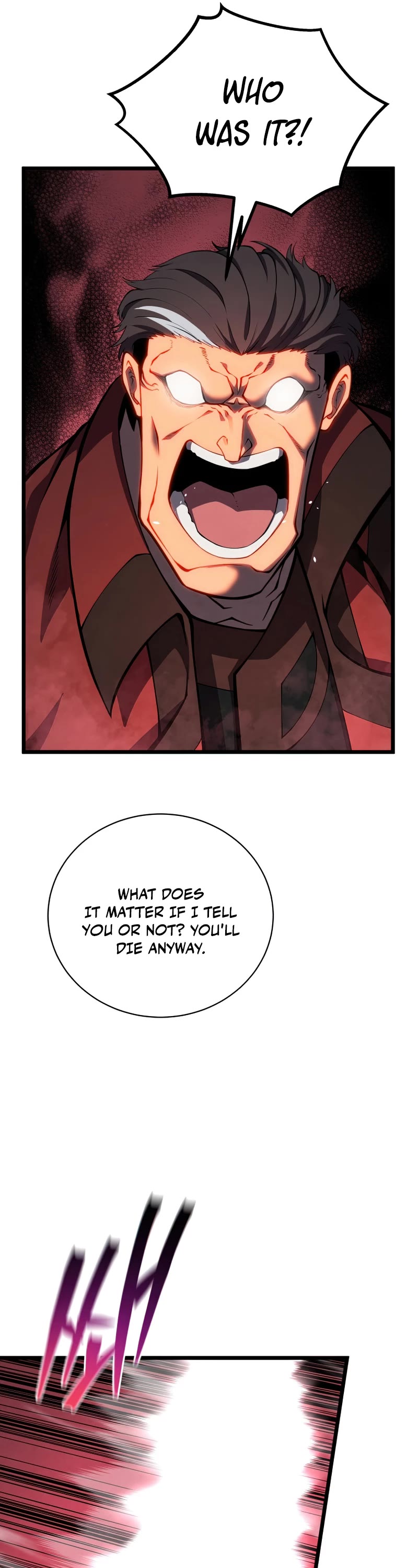 Swordmaster's Youngest Son Chap 43 - Next Chap 44