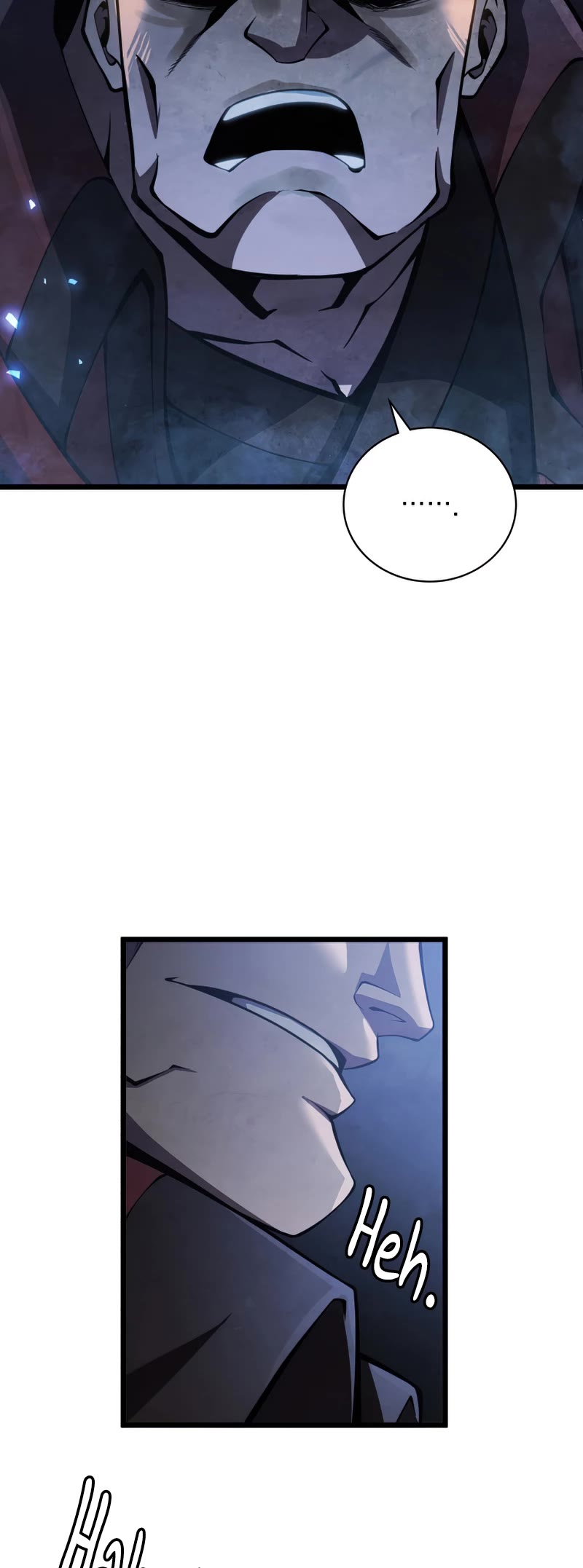 Swordmaster's Youngest Son Chap 43 - Next Chap 44