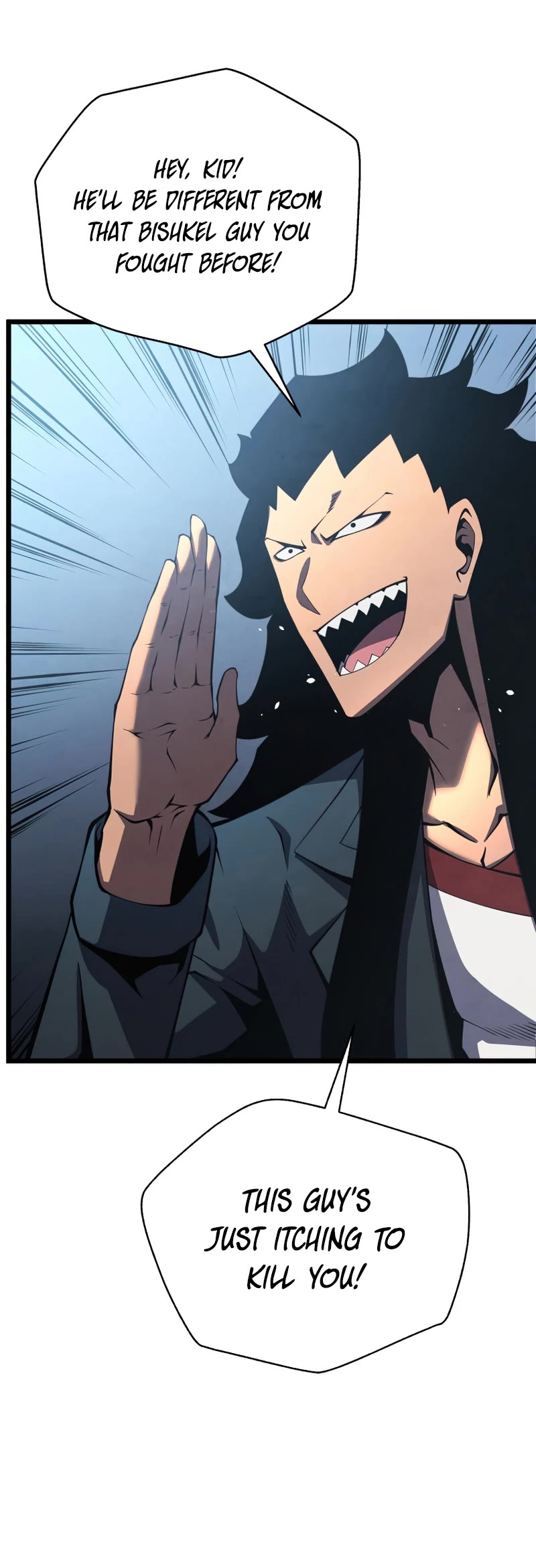 Swordmaster's Youngest Son Chap 43 - Next Chap 44