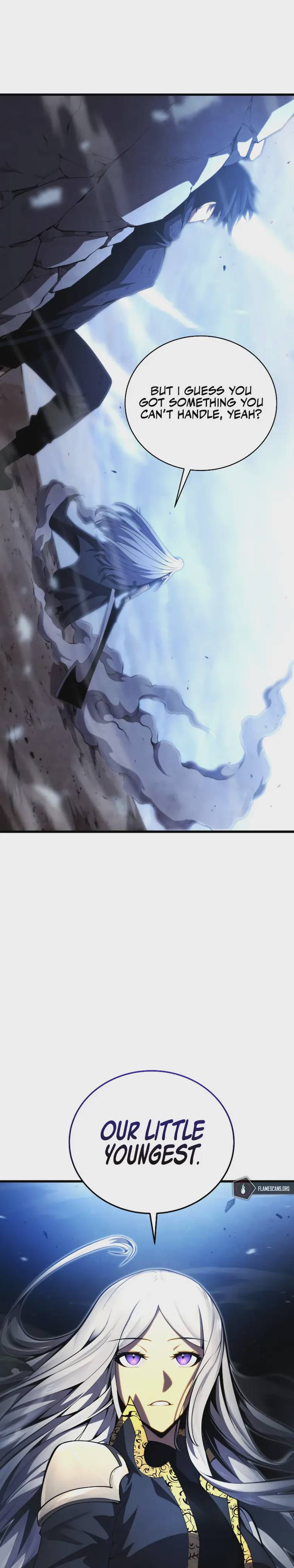 Swordmaster's Youngest Son Chap 54 - Next Chap 55