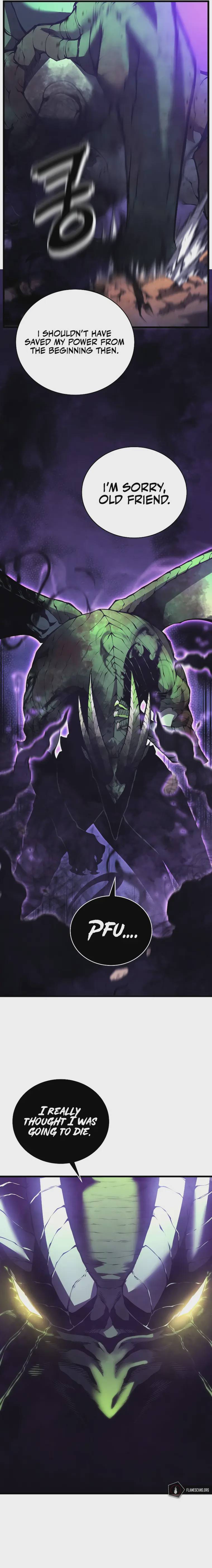 Swordmaster's Youngest Son Chap 54 - Next Chap 55