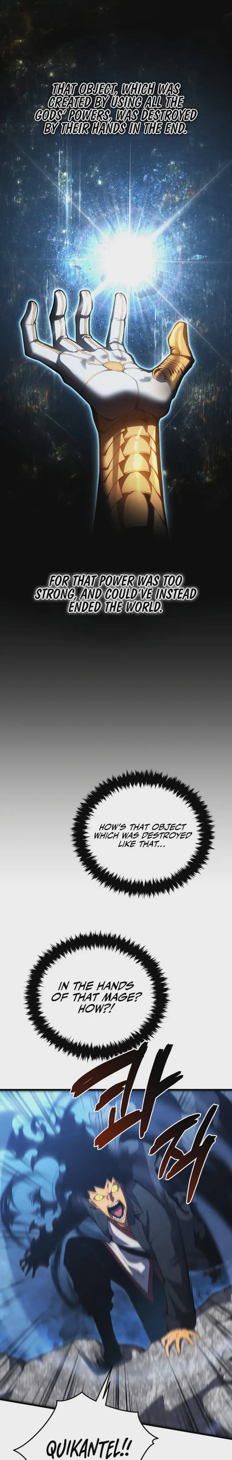 Swordmaster's Youngest Son Chap 54 - Next Chap 55