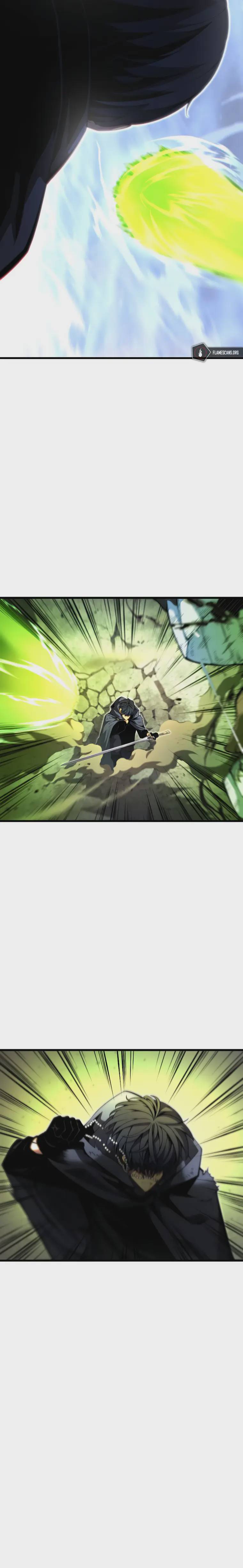 Swordmaster's Youngest Son Chap 54 - Next Chap 55