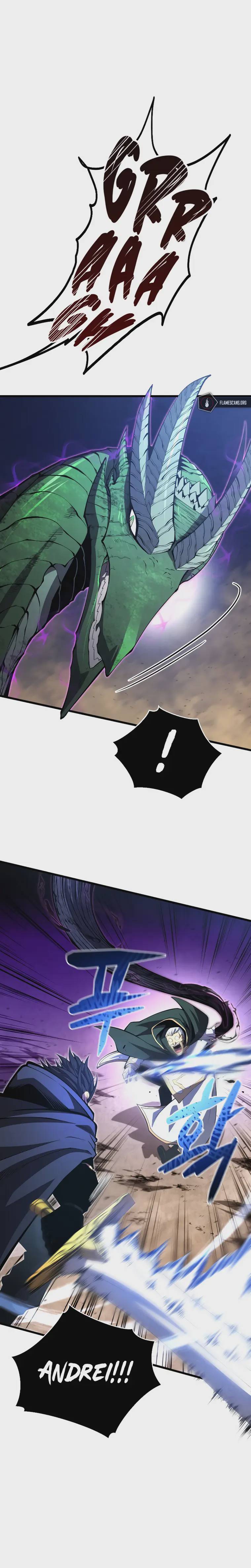 Swordmaster's Youngest Son Chap 54 - Next Chap 55