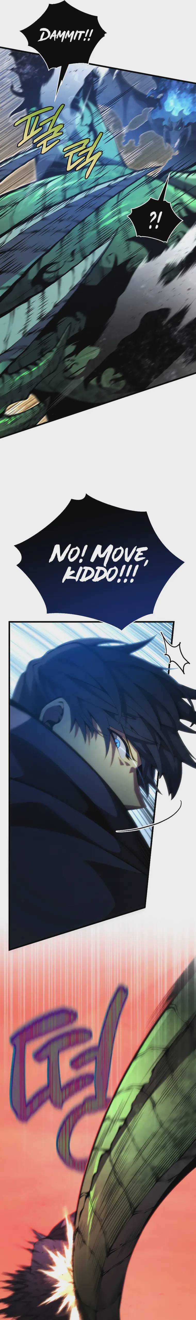 Swordmaster's Youngest Son Chap 54 - Next Chap 55
